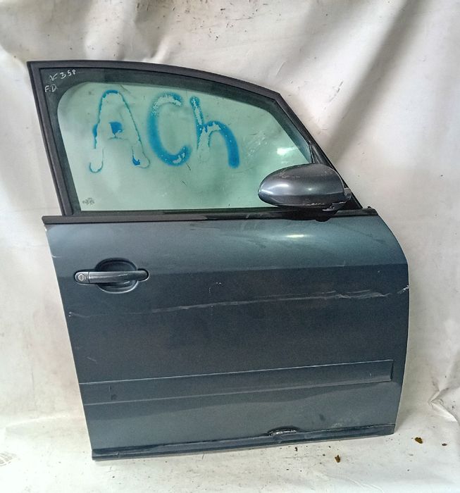 Porta frente direita AUDI A2 (8Z0)