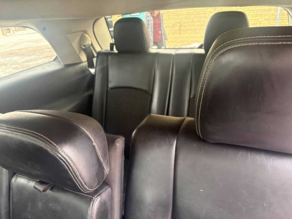 Dodge Journey Crossroad      2018