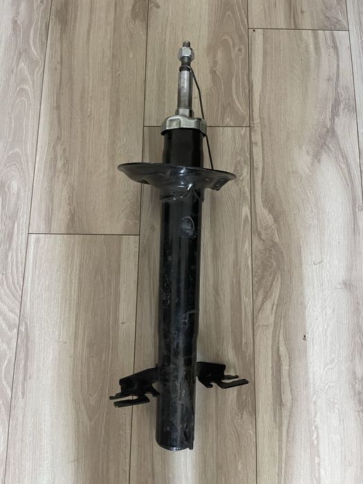 Стійки передні фіат дукато