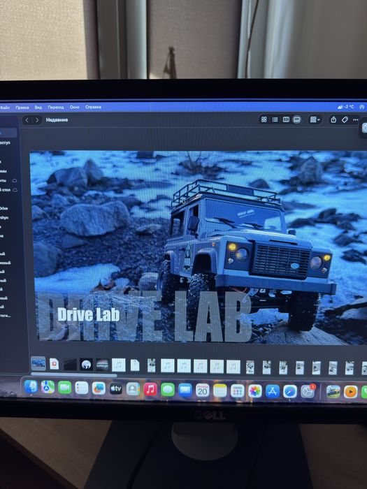 Monitor 24 cale marki Dell