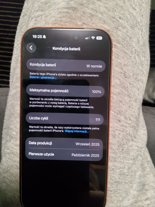 Iphone 17 Pro 512 GB