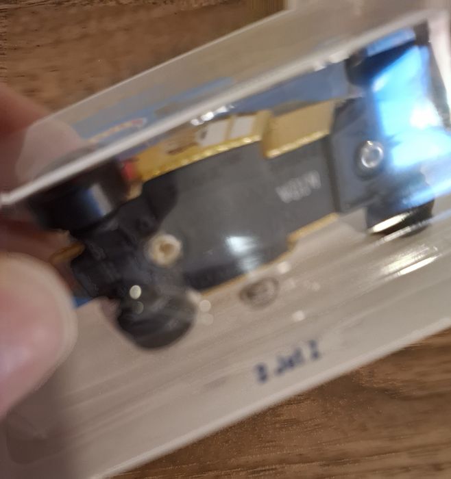 Hot Wheels - 2 Jet Z - TH