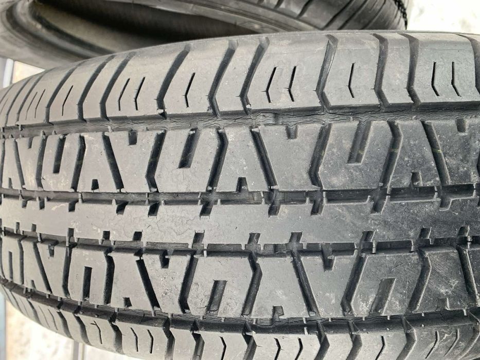 Шини 205/70 R14 пара Matador літо 6,4мм 2023р