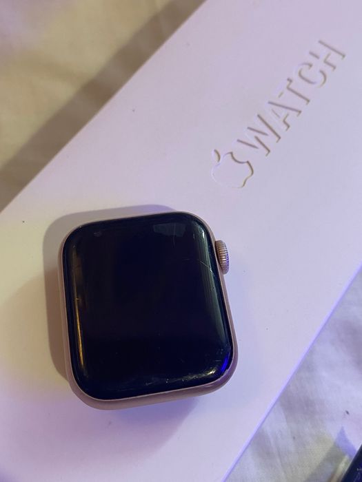 Apple Watch Series 6 40mm + Pack 14 Braceletes