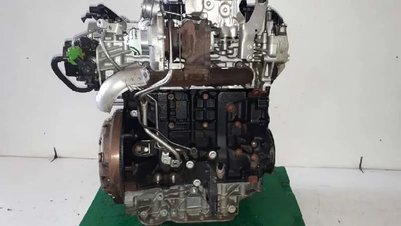Motor M9R786 NISSAN 2.0L 115 CV