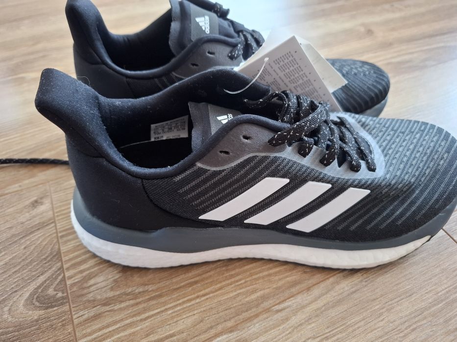 Adidas solar drive