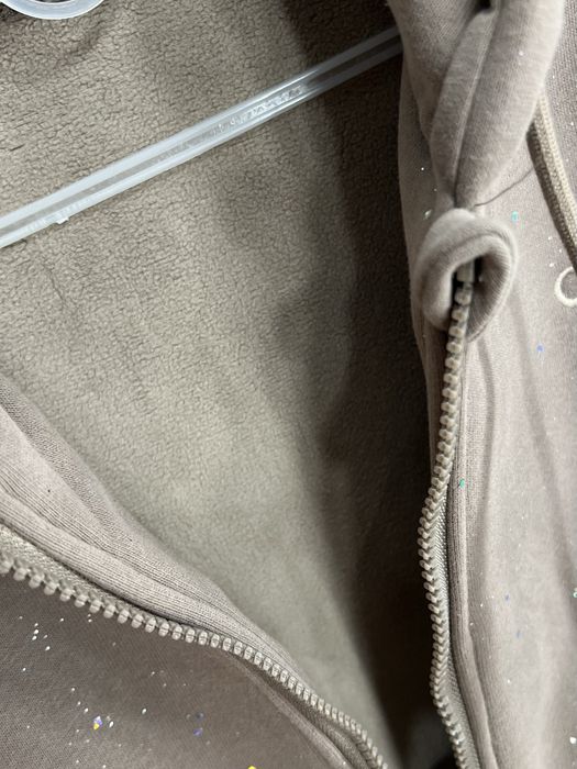 Теплий спортивний костюм 104-128