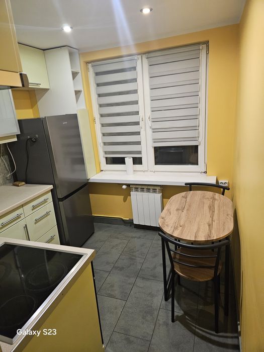 Mieszkanie do wynajęcia