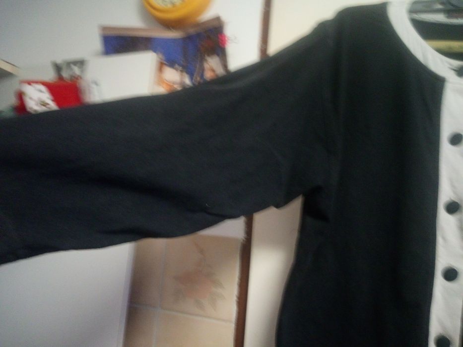 53. Bluzka/katana damska rozmiar L-XL