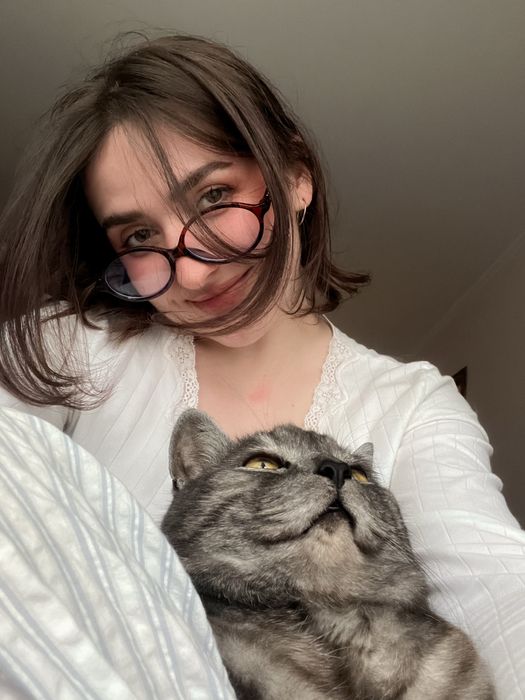 ЗооНяня для котиків, cat sitter, догляд за котами на дому Івано-Франківськ