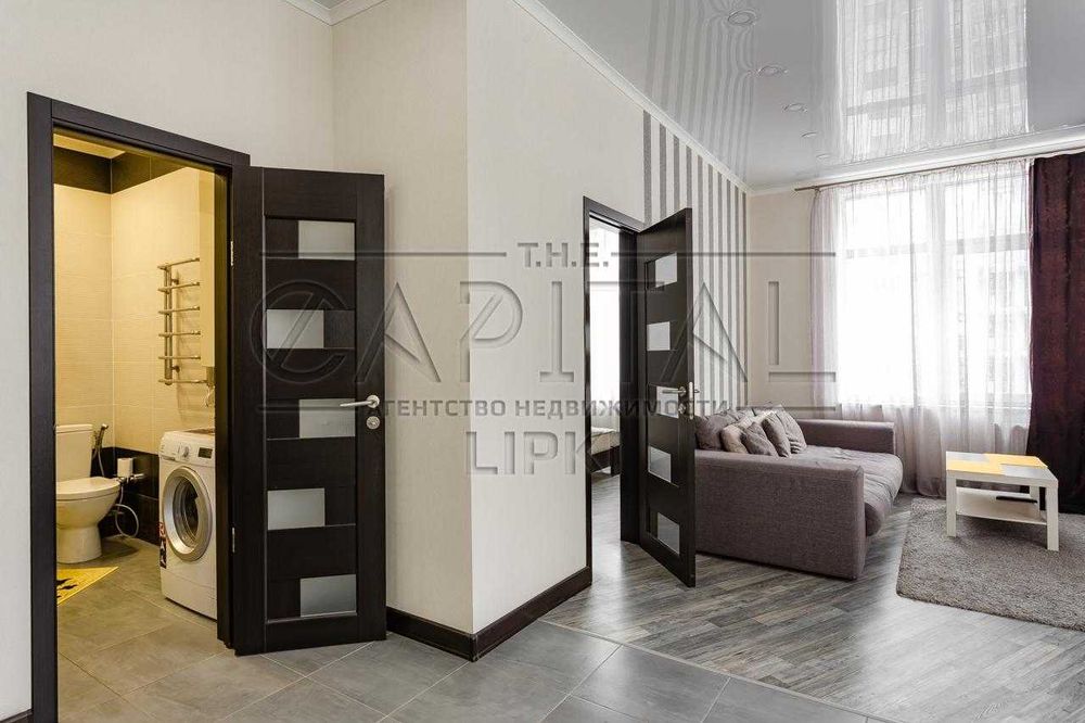 Оренда / Квартира / Драгомирова, Печерськ, м. Київ,Новопечерські Липки