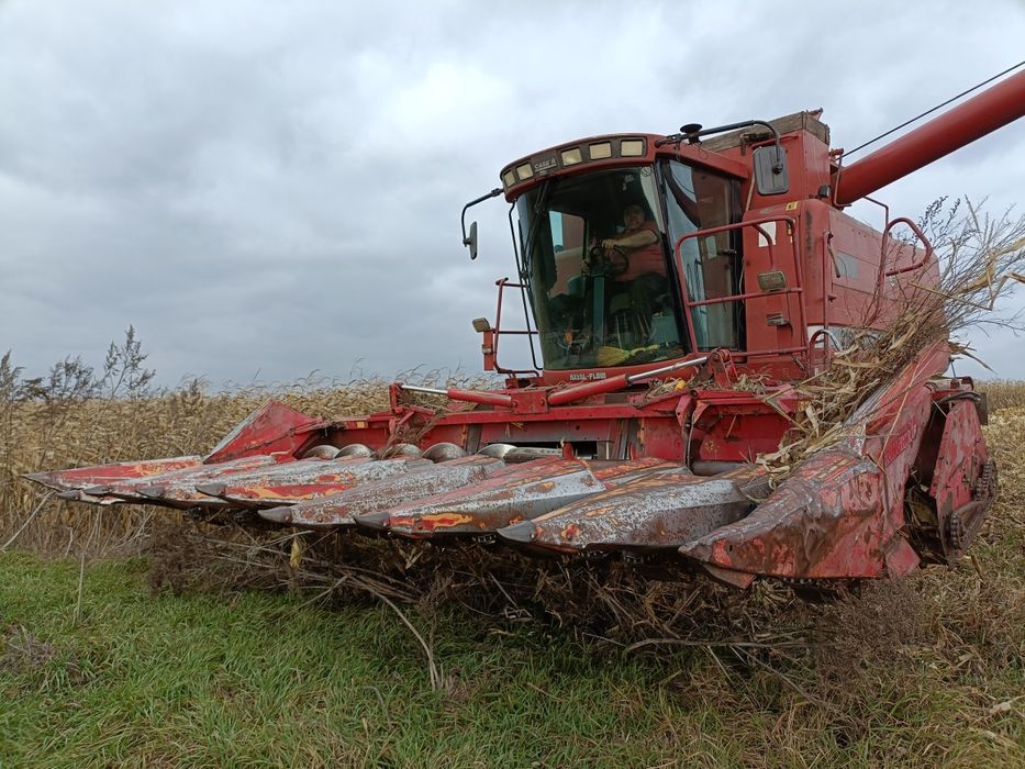 Продам комбайн case 2188