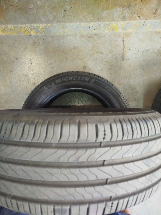 4 Pneus 195/55 R16 IMPECAVEIS barato