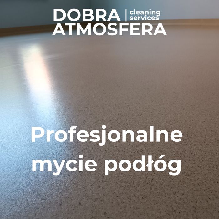 Profesjonalne usługi sprzątające Legnica i okolice