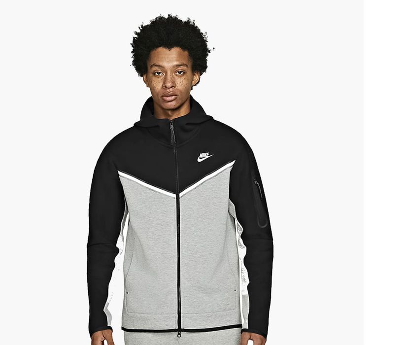Оригінальний костюм Nike Tech Fleece
