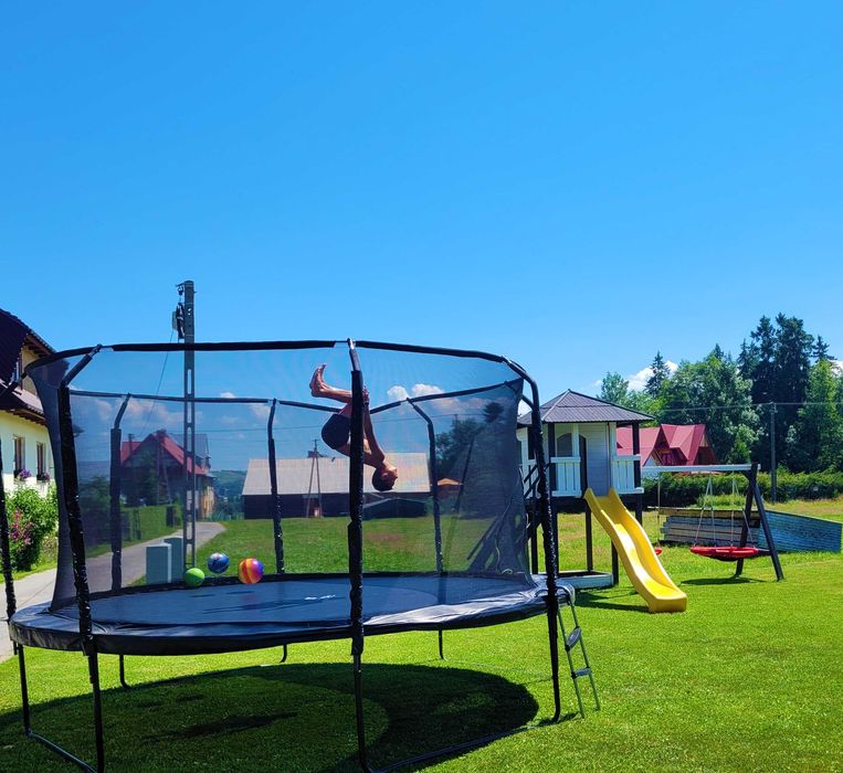 Stylovy Pokoje i Apartamenty, Białka Tatrzańska, Noclegi w górach