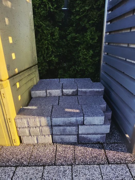 Kostka brukowa Semmelrock