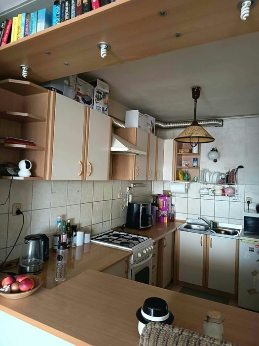 Mieszkanie – Pruszków, powiat kaliski - Widok 5