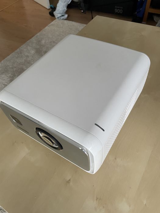 Projetor Flixtone D9 Ultra