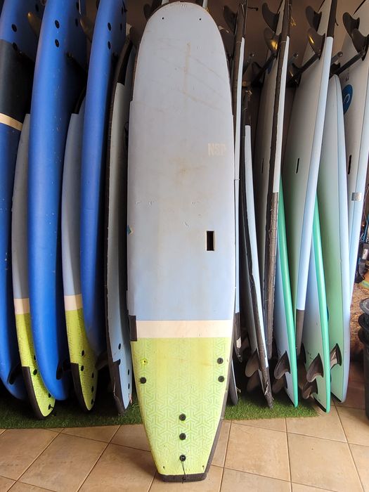 Prancha de Surf NSP 8'4