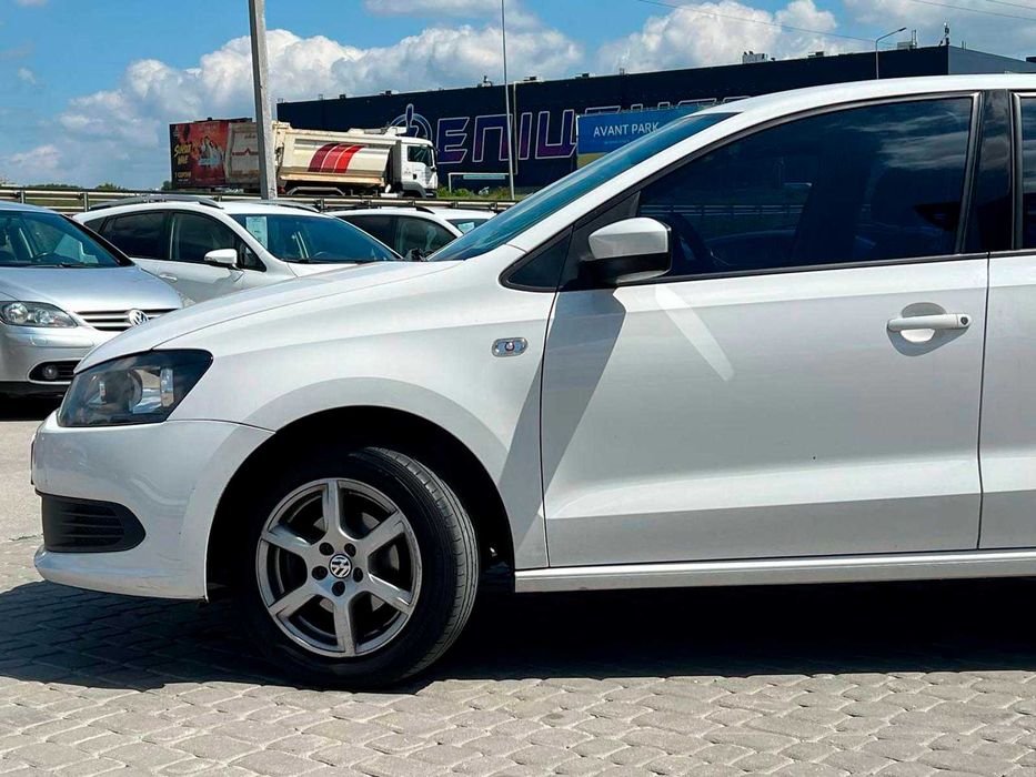 Продам Volkswagen Polo 2013р. #78117