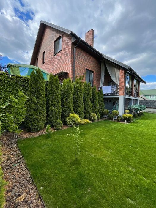 Продам Будинок в Червоних Горах!