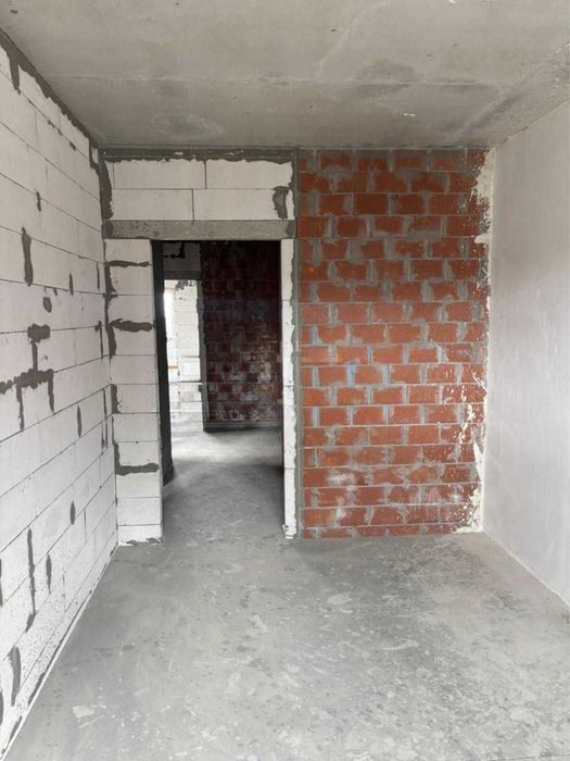 ГАЗ! Продаж 2-к квартири 65м2 ЖК Кришталеві Джерела