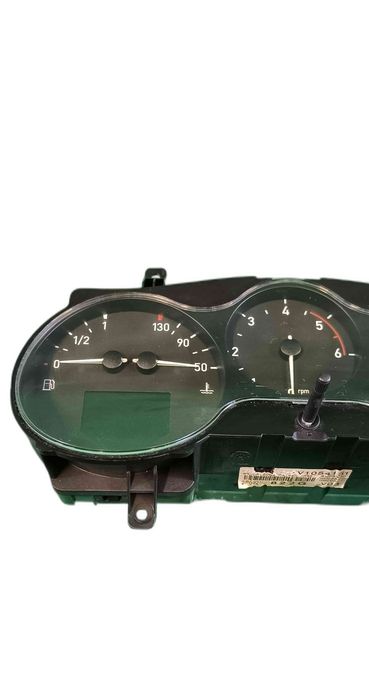 Quadrante / Painel de Instrumentos SEAT ALTEA 5P0920822G (OEM) | 110080280004 (OEM) | A2C53029654 (OEM)