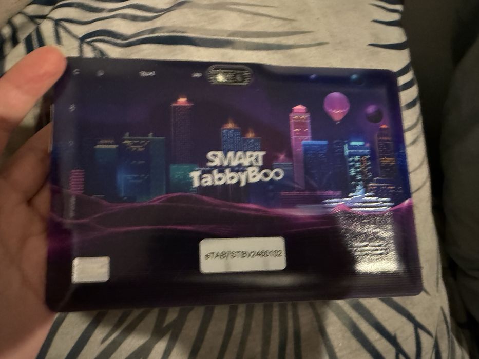 Tablet dla dzieci