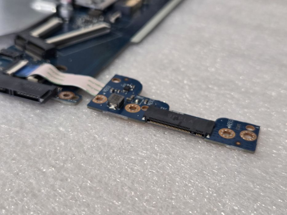 Робоча материнська плата для ноутбука (EPK50 LA-G073P)