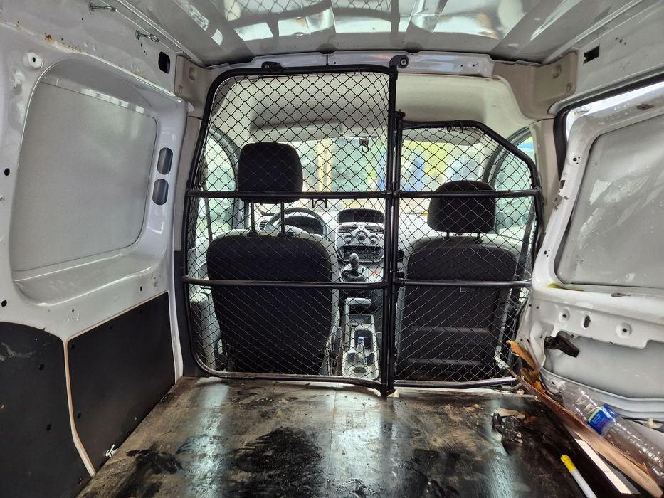 KRATKA PRZEGRODA OTWIERANA RENAULT KANGOO II CITAN 07-21r.