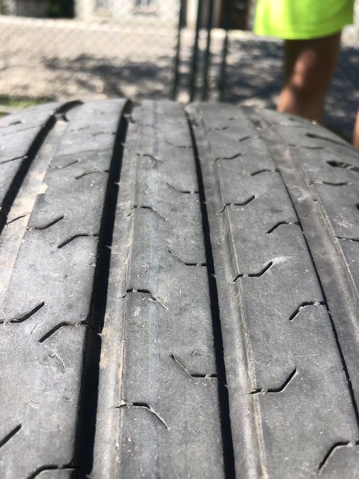 Шини Continental 205/55 R16
