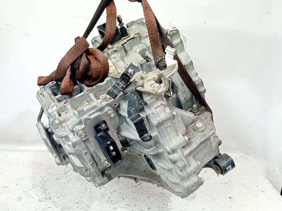 Caixa de velocidades automática TOYOTA Yaris (_P13_)