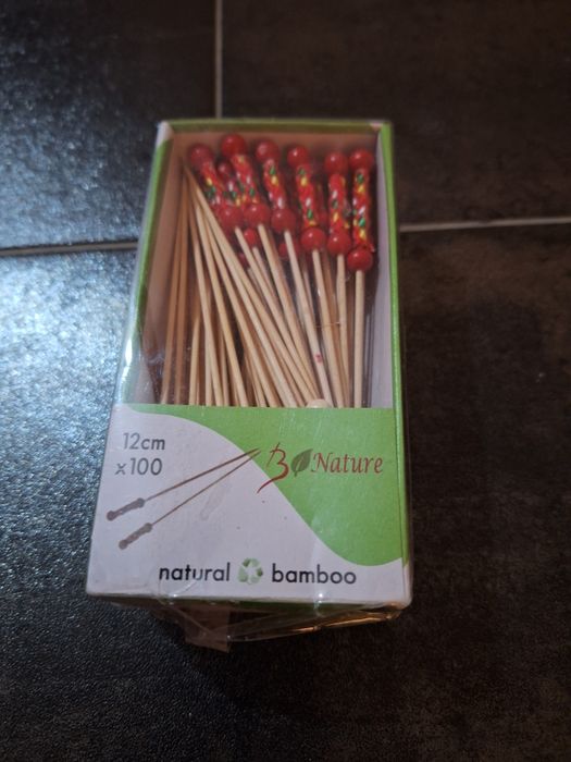 Artigos de catering, restauração e take away