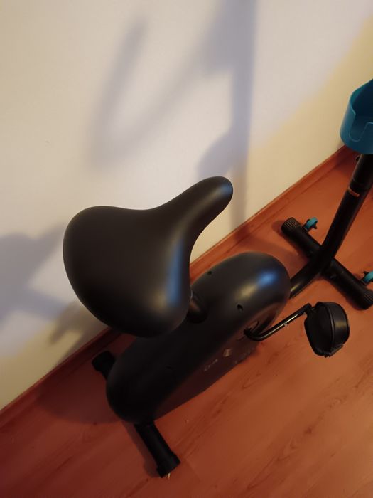 Bicicleta estática Domyus 120