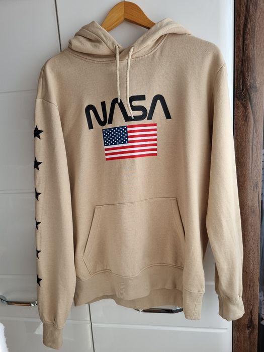 Sprzedam bluzę Nasa