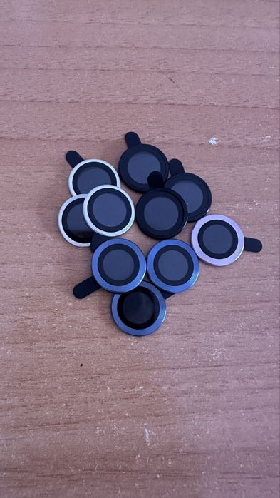 iPhone 13 cor branco 128gb