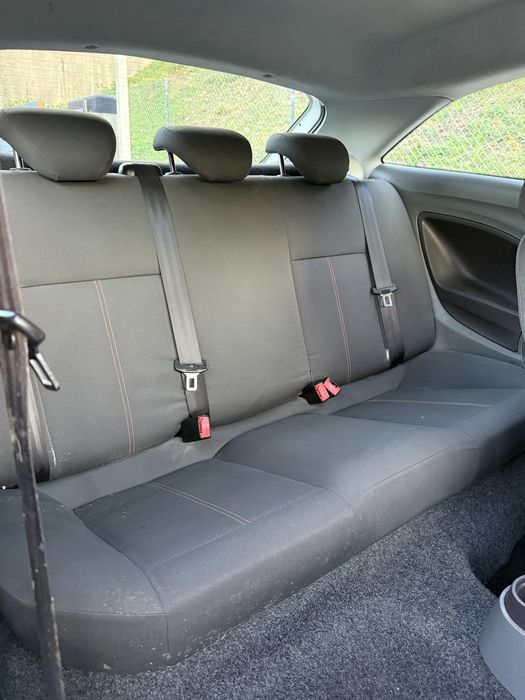 SEAT Ibiza — fotografia 8