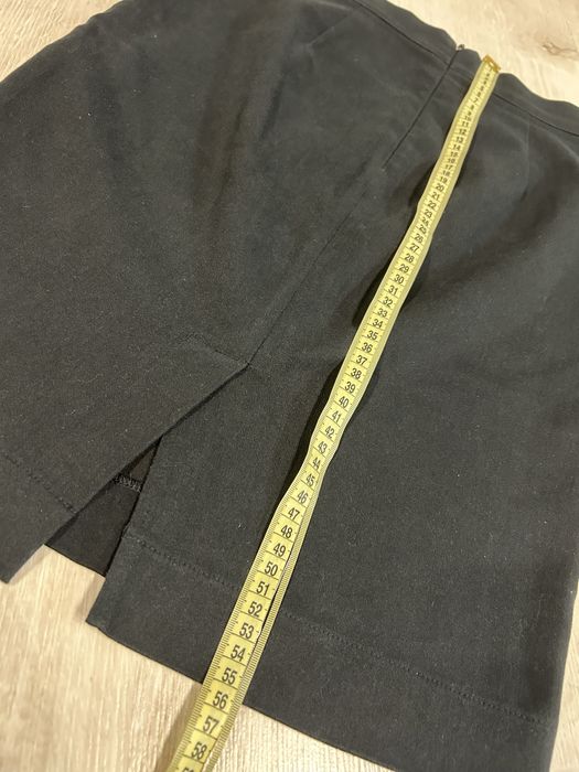 Spodnica elegancka midi esmara M 38