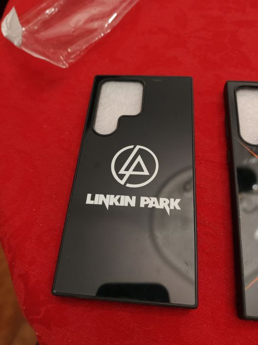 Capas Personalizadas S23 Ultra