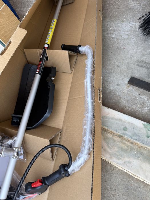 Rocadeira Torke BC430