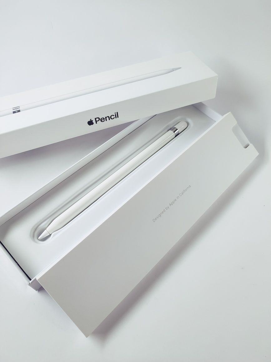 Apple Pencil 1 Generation Епл пенсіл першого покоління новий пенсил: 1 ...