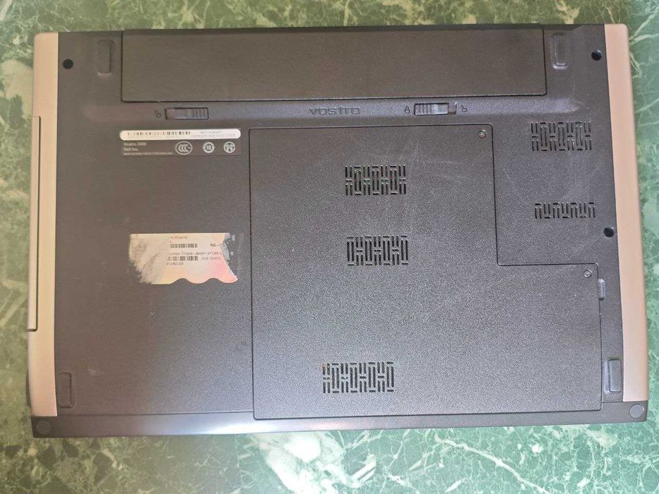 Ноутбук Dell Vostro 3500 Core i5 батарея 3 години