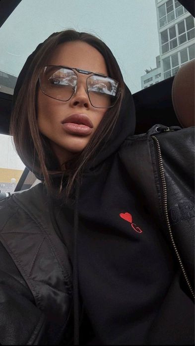 Нові! Сонцезахисні окуляри Balenciaga! Тренд 2026! Живі фото!