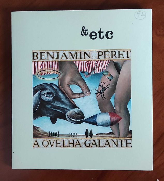 Editoria & etc (vária)