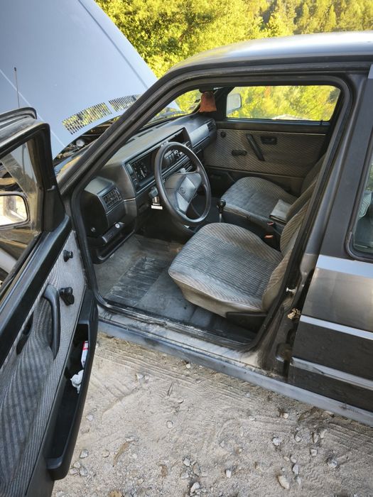 Vw Jetta 1.9 diesel