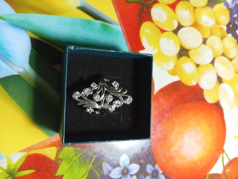 Срібні прикраси, розпродаж,  класна ціна