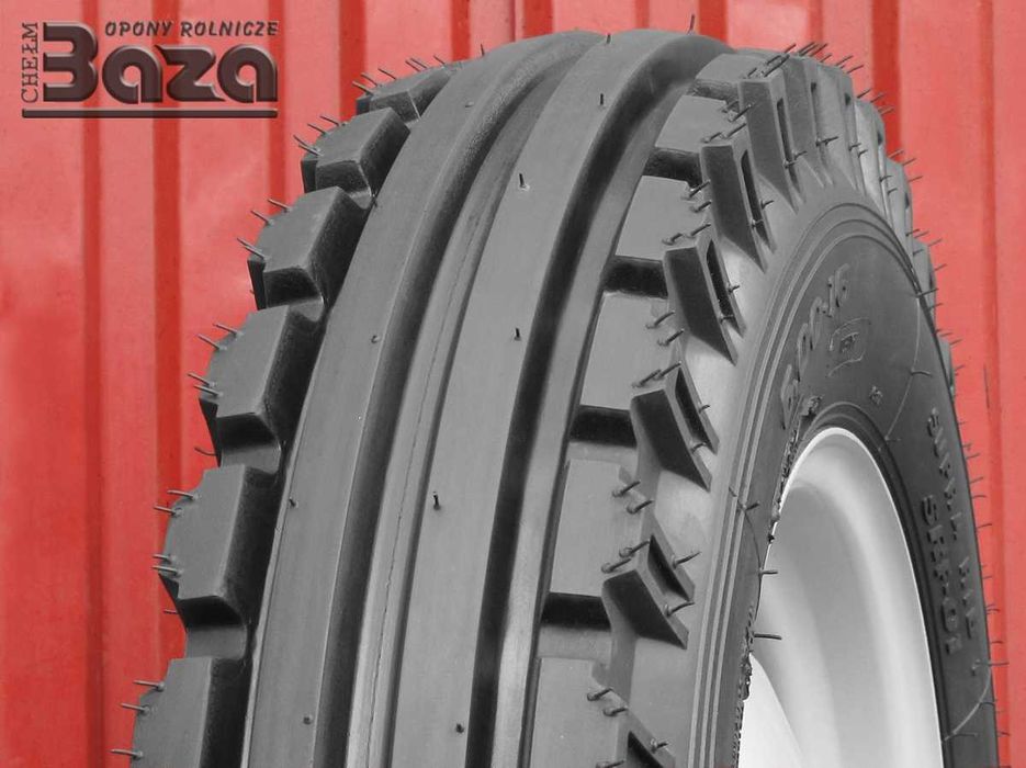 BAZA Koło 6.00-16 Kabat / Polkar 6PR C330 C360 MF Promocja 2026 !