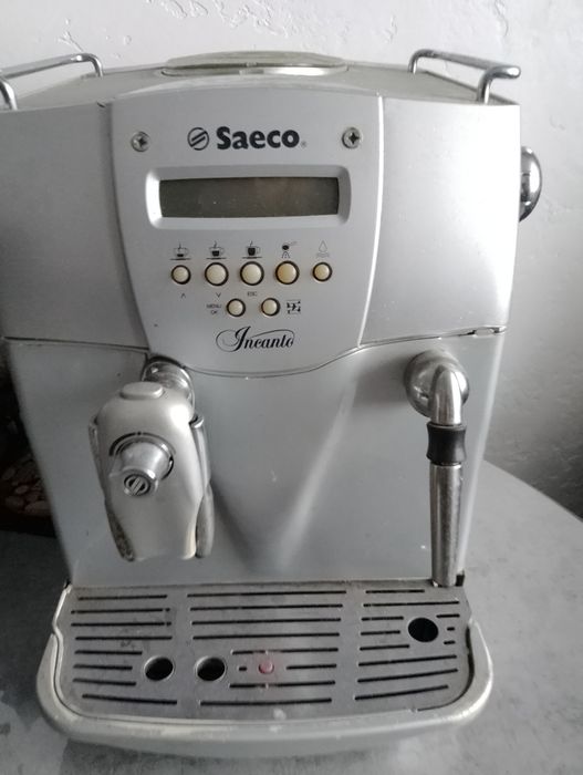 Кофе машина.Saeco