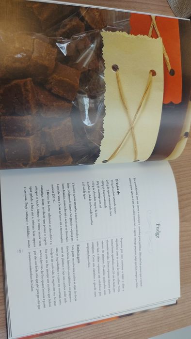 Presentes para Saborear de Jane Lyster